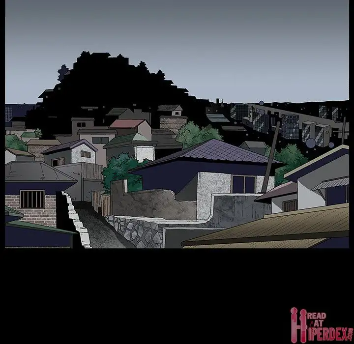Hunter Chapter 5 Page 79