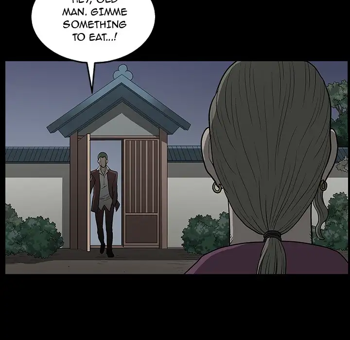 Hunter Chapter 5 Page 84