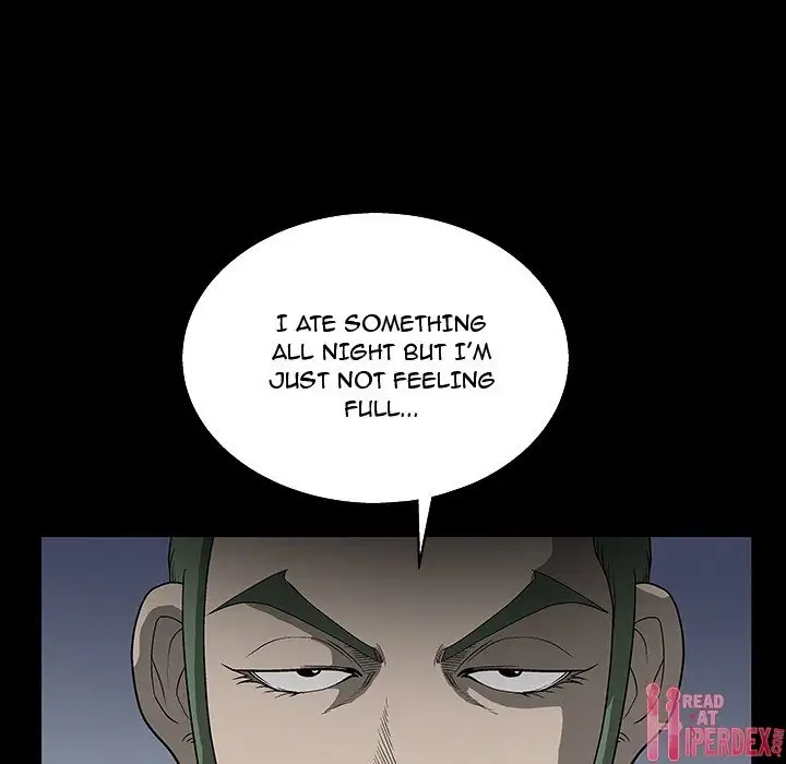 Hunter Chapter 5 Page 85