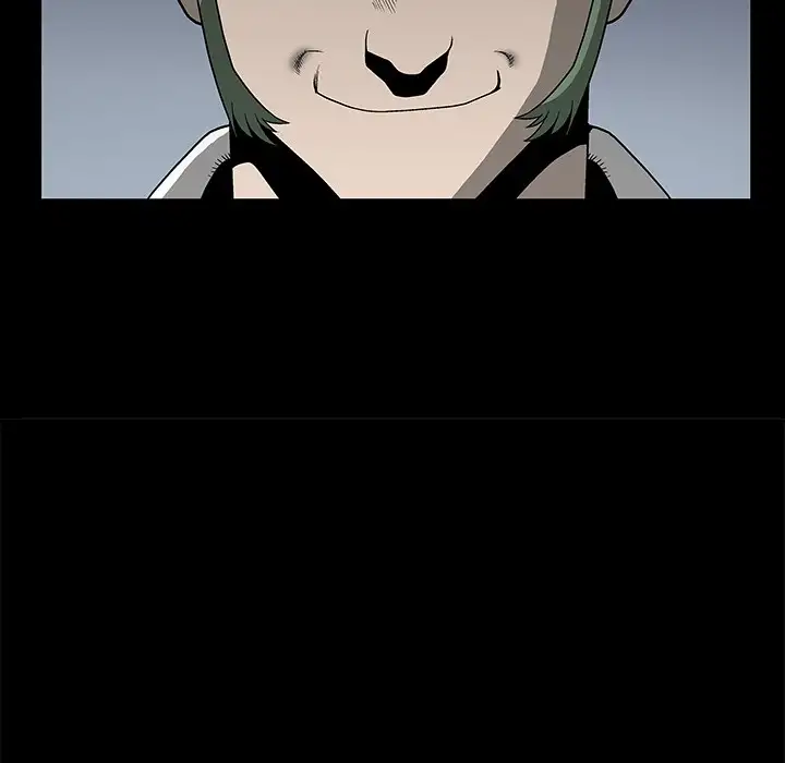 Hunter Chapter 5 Page 86