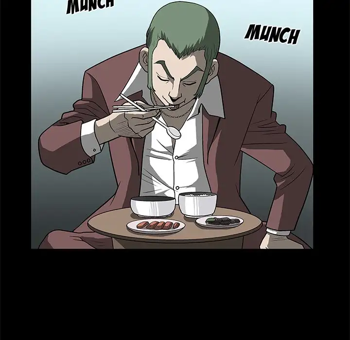 Hunter Chapter 5 Page 88