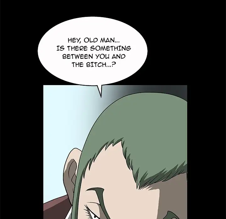 Hunter Chapter 5 Page 89