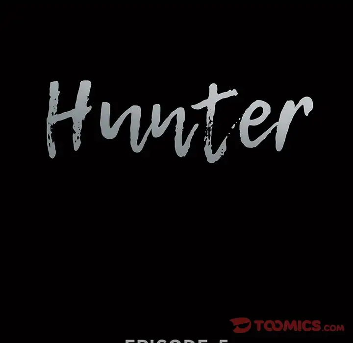 Hunter Chapter 5 Page 9