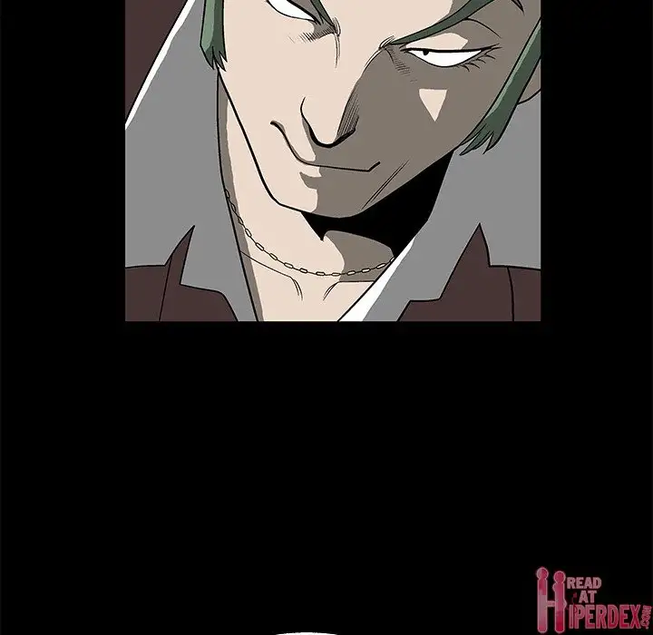 Hunter Chapter 5 Page 90