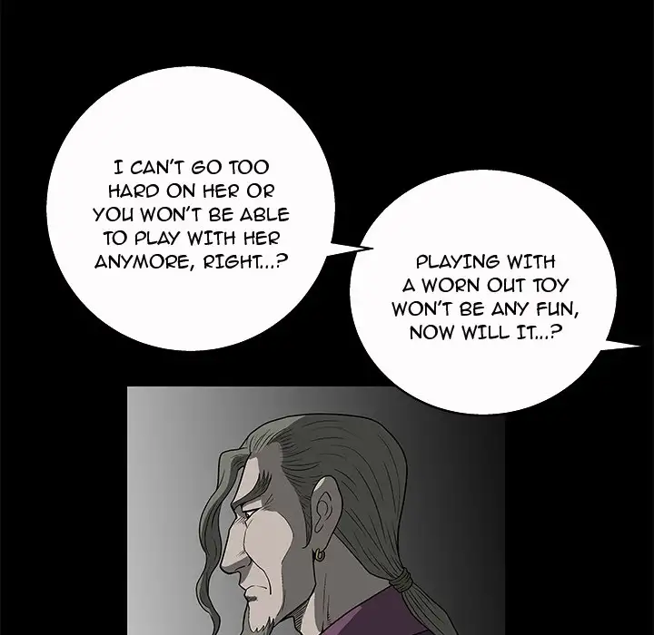 Hunter Chapter 5 Page 92
