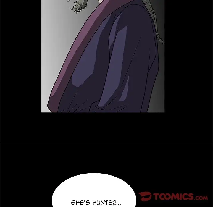 Hunter Chapter 5 Page 93