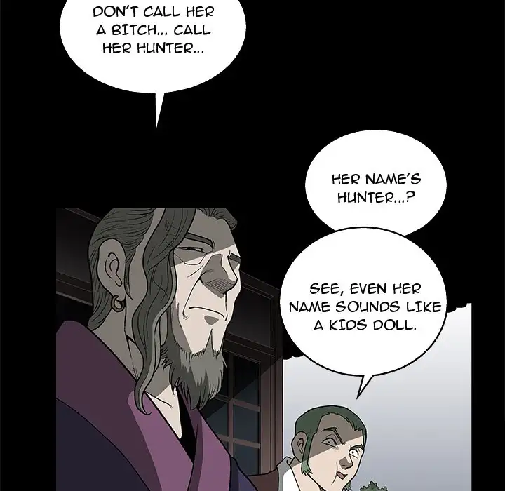 Hunter Chapter 5 Page 96