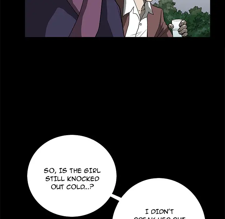 Hunter Chapter 5 Page 97