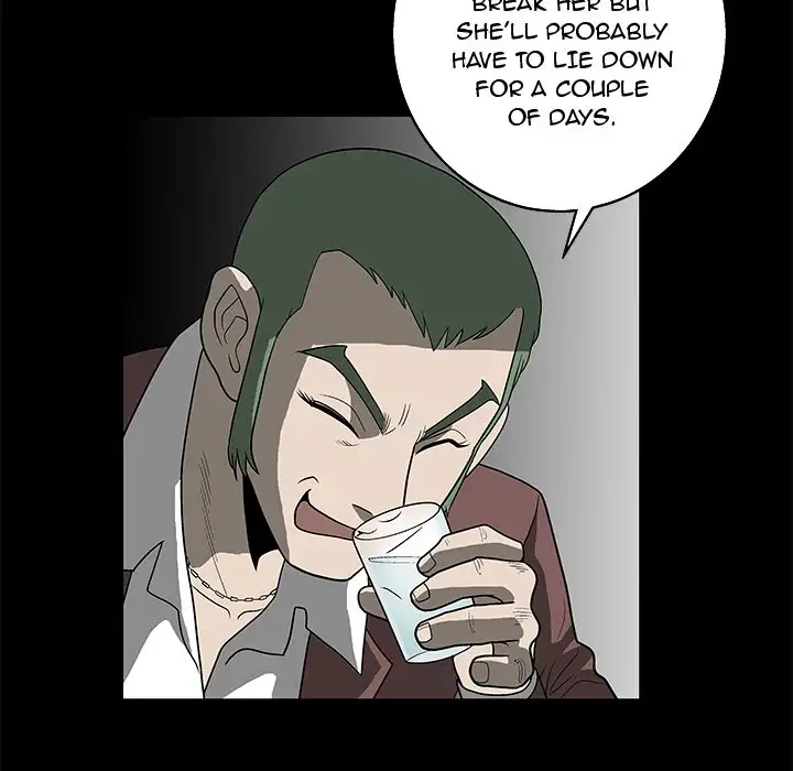 Hunter Chapter 5 Page 98