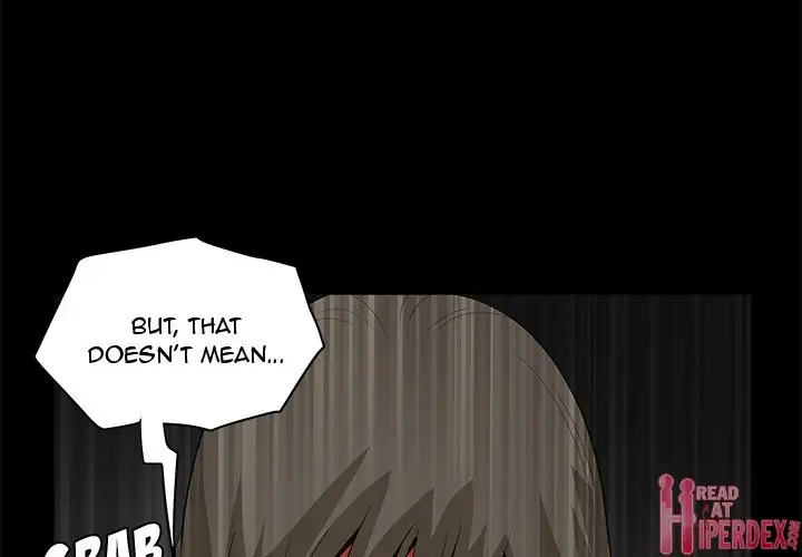 Hunter Chapter 7 Page 1