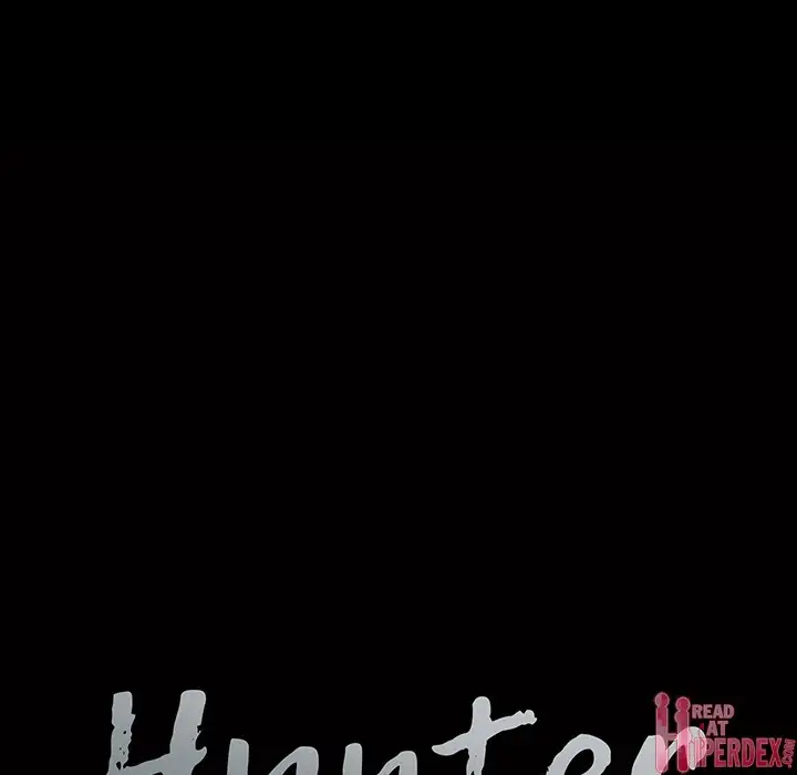 Hunter Chapter 7 Page 10