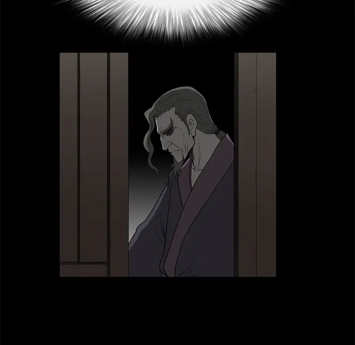 Hunter Chapter 7 Page 100