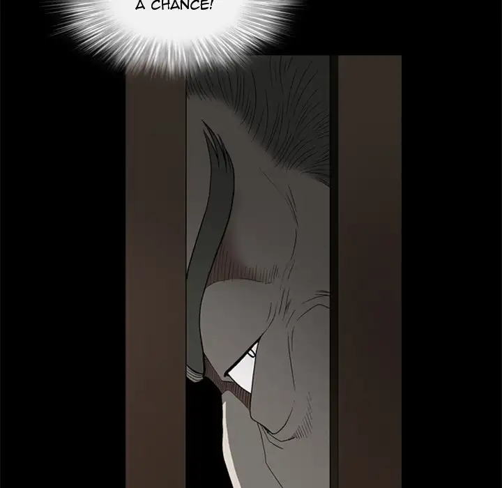 Hunter Chapter 7 Page 108