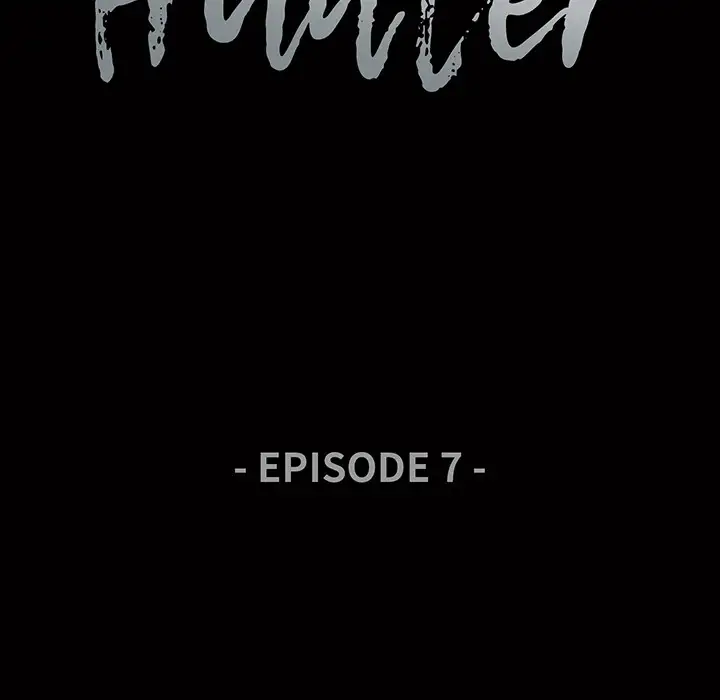 Hunter Chapter 7 Page 11
