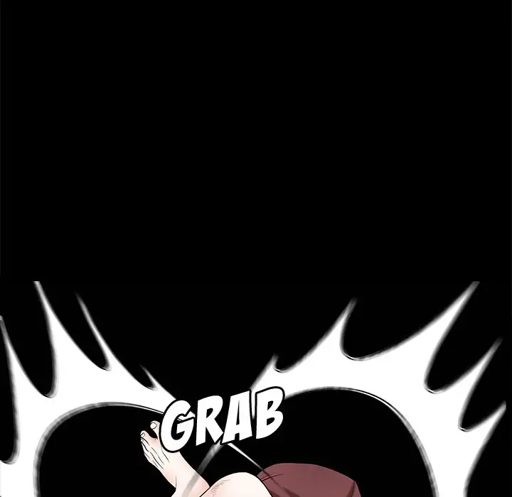 Hunter Chapter 7 Page 110