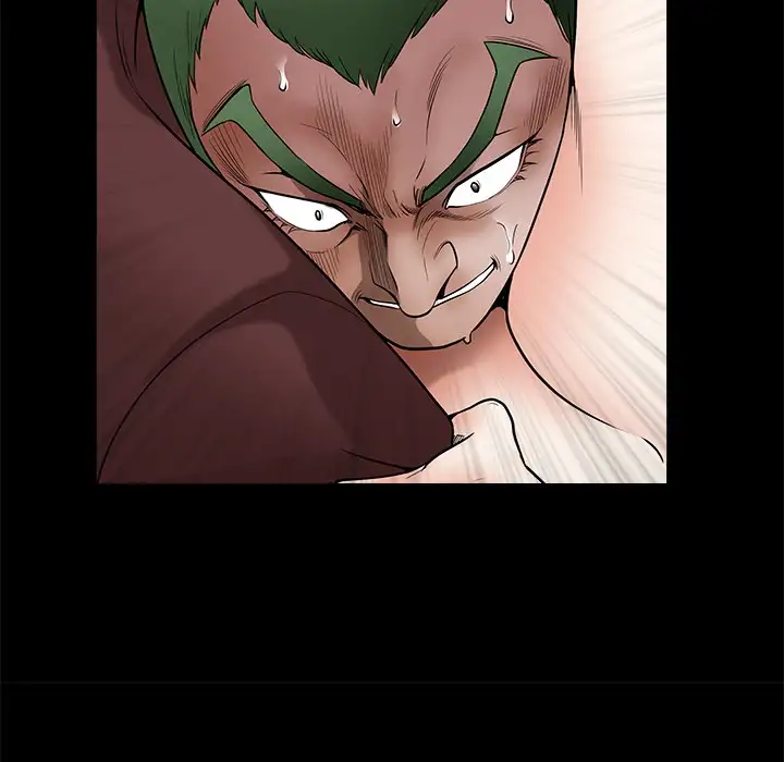 Hunter Chapter 7 Page 113