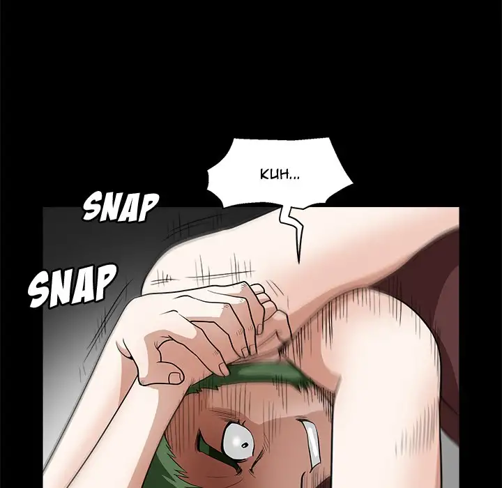 Hunter Chapter 7 Page 118