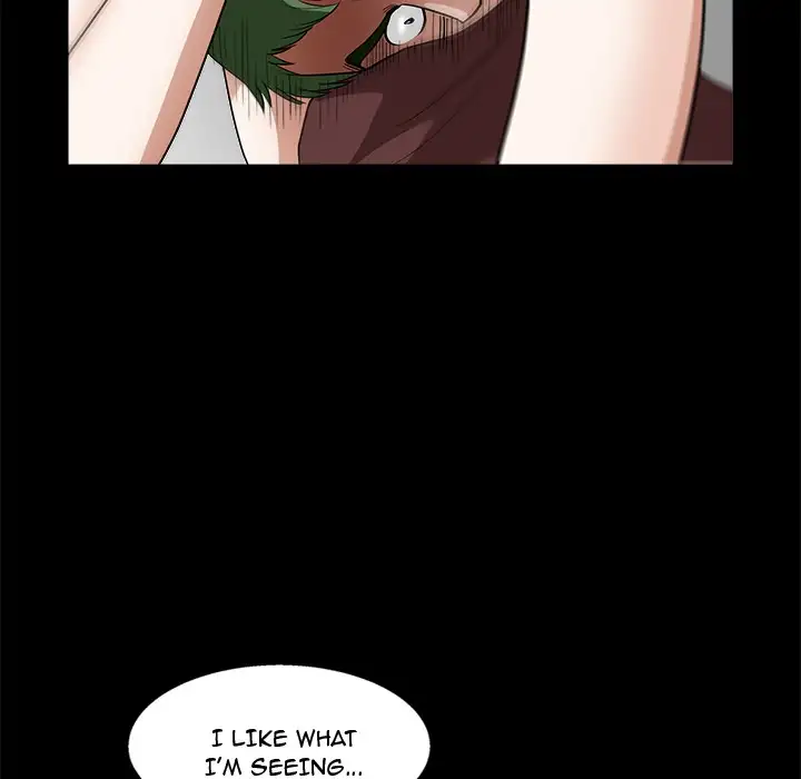 Hunter Chapter 7 Page 119
