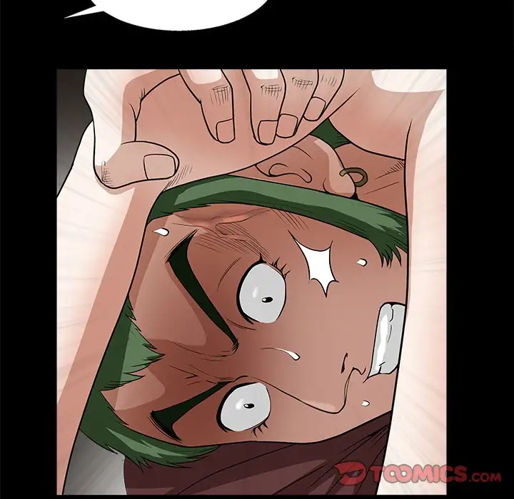 Hunter Chapter 7 Page 120
