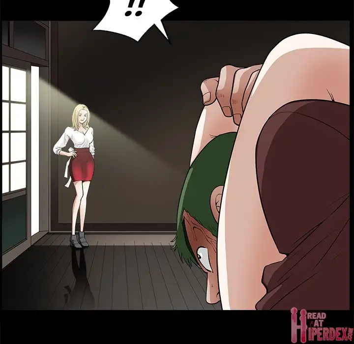 Hunter Chapter 7 Page 122