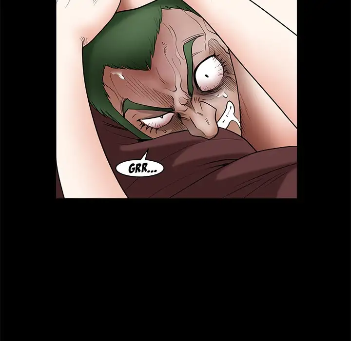 Hunter Chapter 7 Page 124