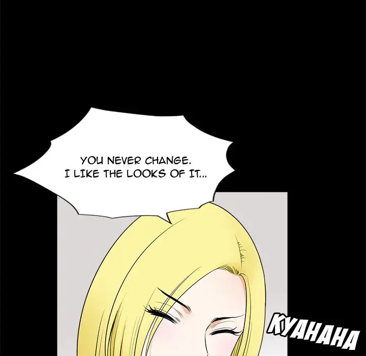 Hunter Chapter 7 Page 125