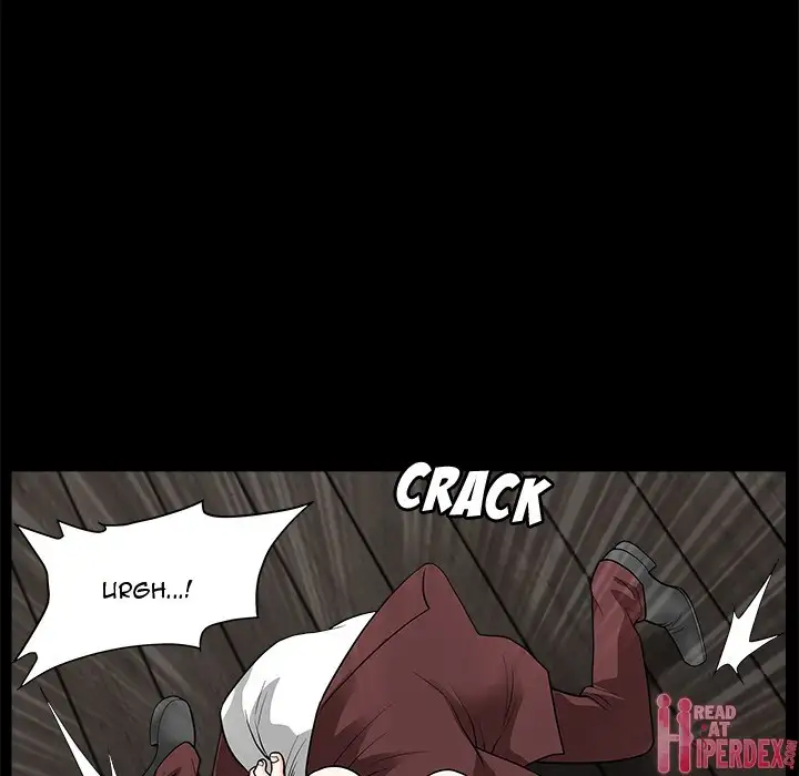 Hunter Chapter 7 Page 127
