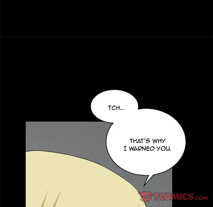 Hunter Chapter 7 Page 129