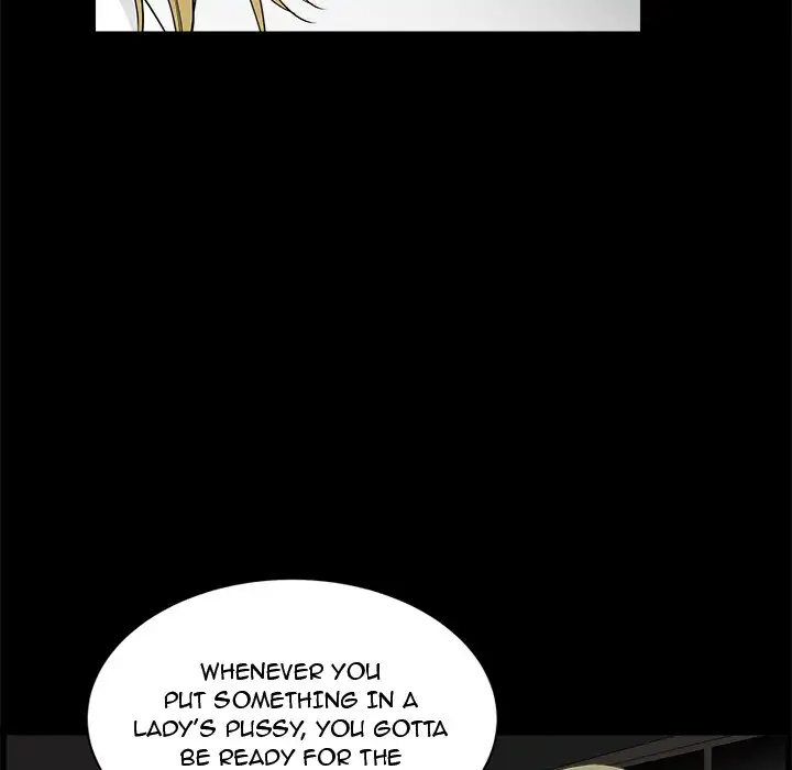 Hunter Chapter 7 Page 131