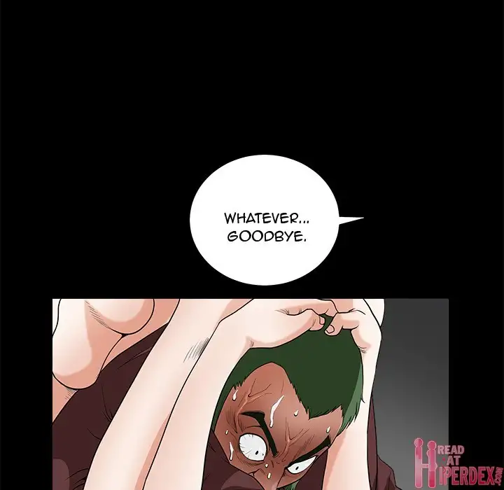 Hunter Chapter 7 Page 133