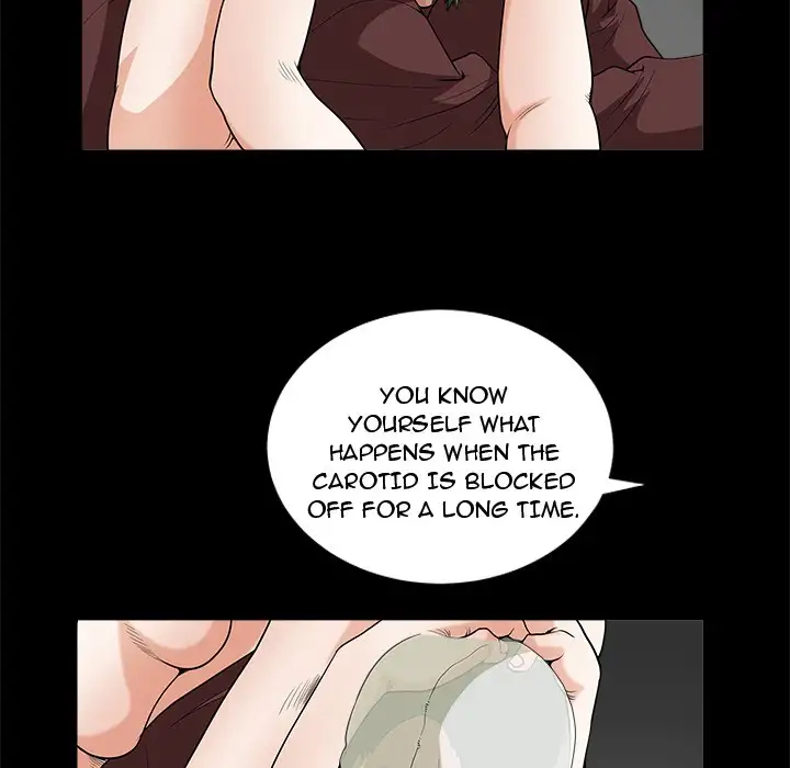 Hunter Chapter 7 Page 134