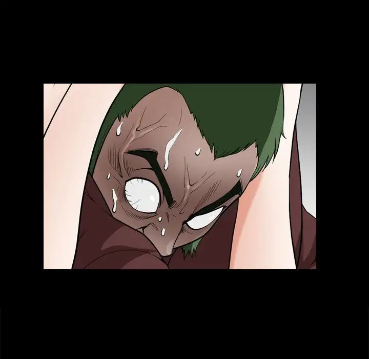 Hunter Chapter 7 Page 137