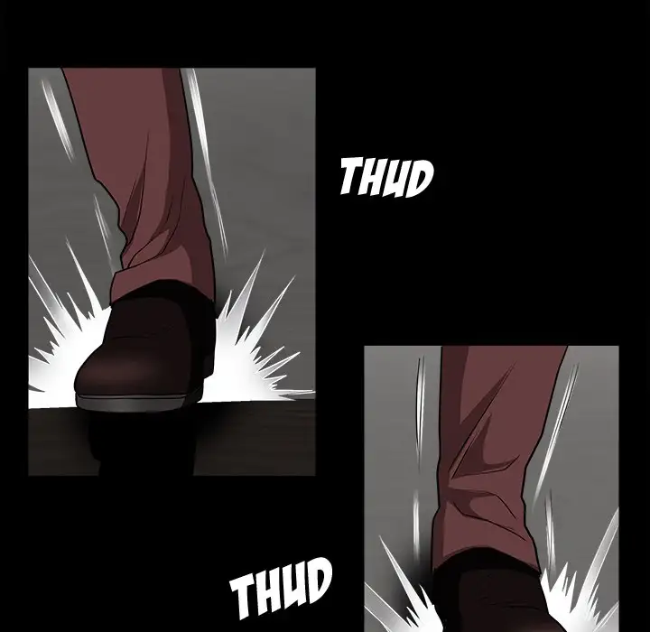 Hunter Chapter 7 Page 141