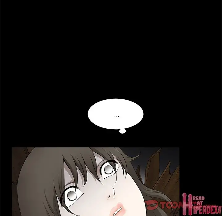 Hunter Chapter 7 Page 21