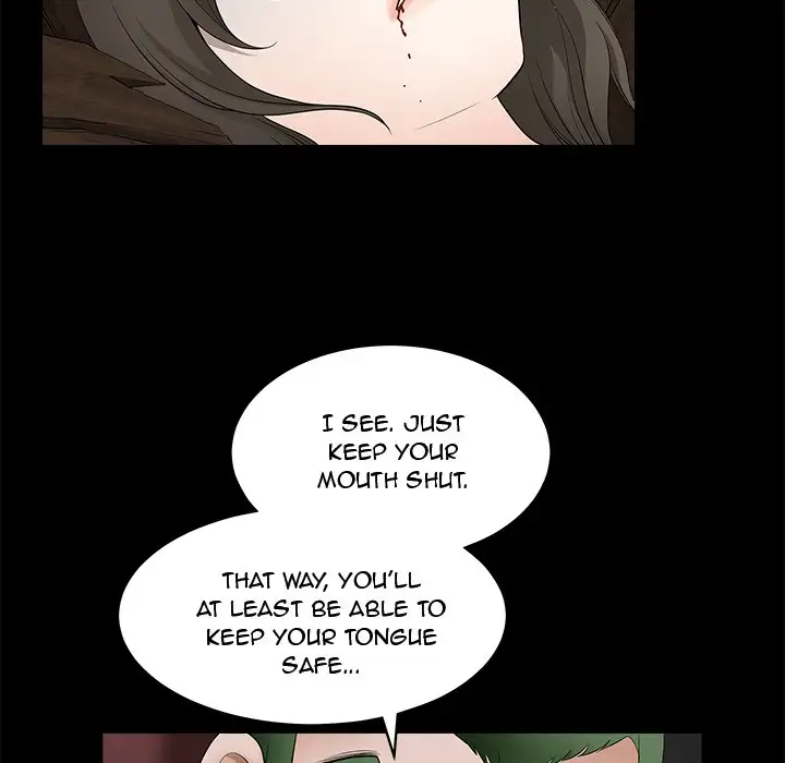 Hunter Chapter 7 Page 22