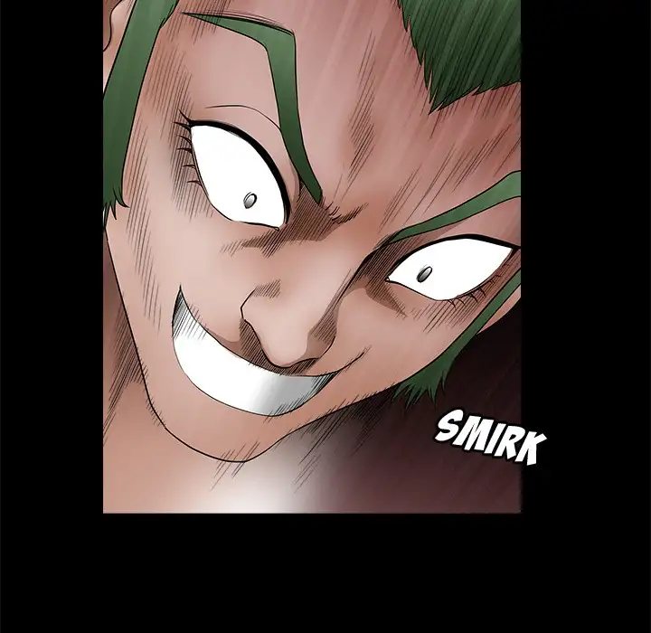 Hunter Chapter 7 Page 38