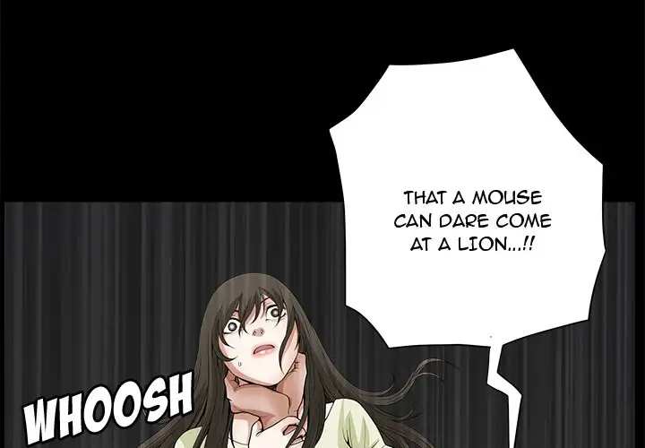 Hunter Chapter 7 Page 4
