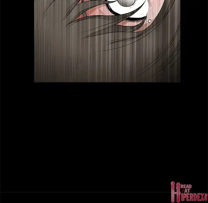 Hunter Chapter 7 Page 42