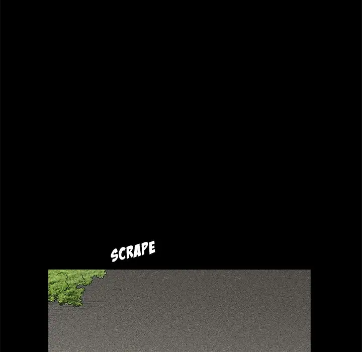 Hunter Chapter 7 Page 43