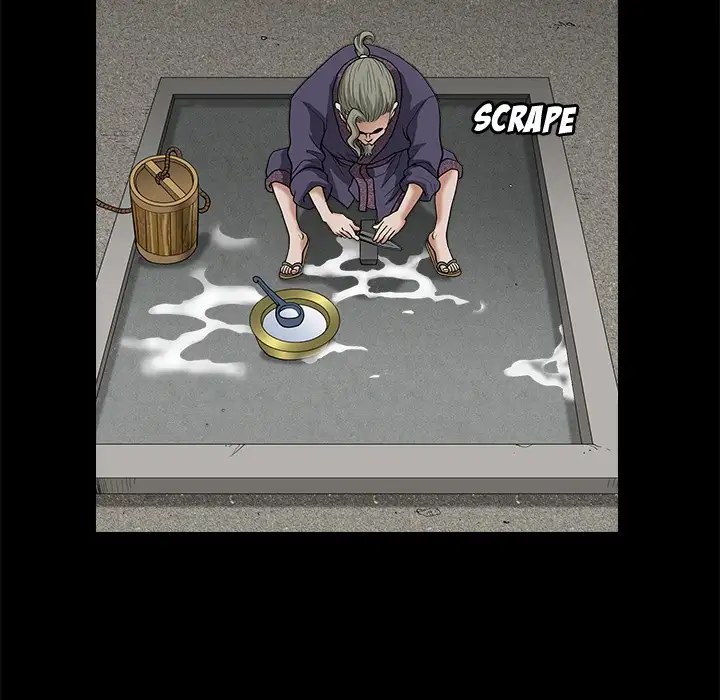 Hunter Chapter 7 Page 44