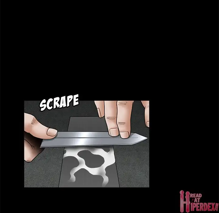 Hunter Chapter 7 Page 47