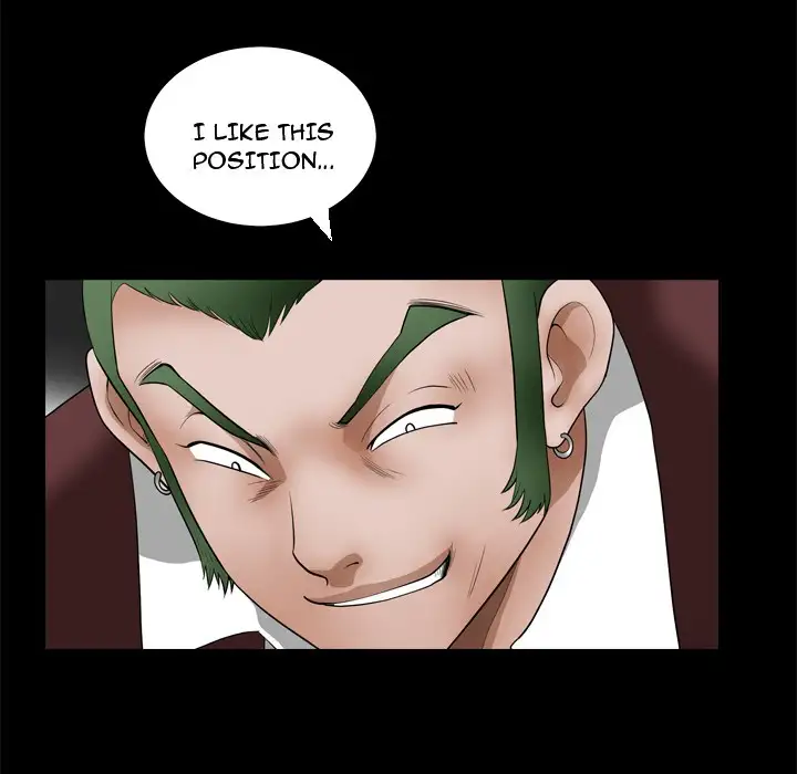 Hunter Chapter 7 Page 52