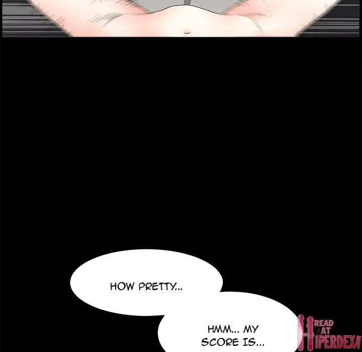 Hunter Chapter 7 Page 58