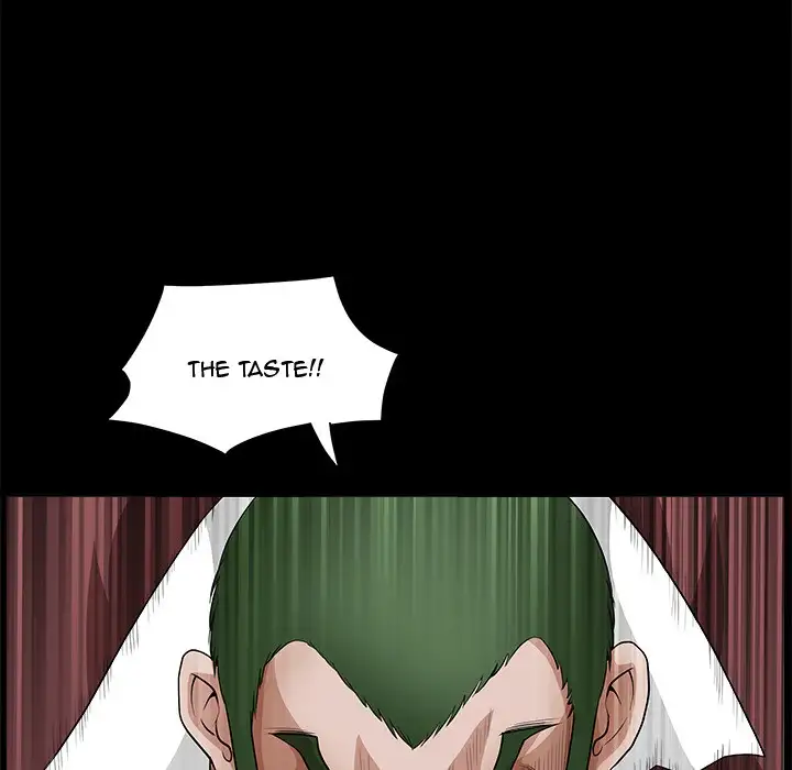 Hunter Chapter 7 Page 67