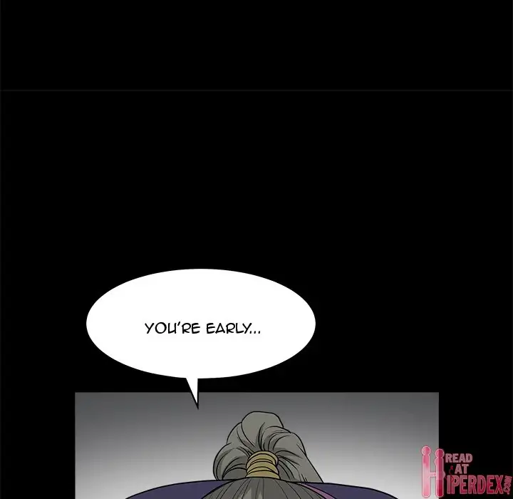 Hunter Chapter 7 Page 69