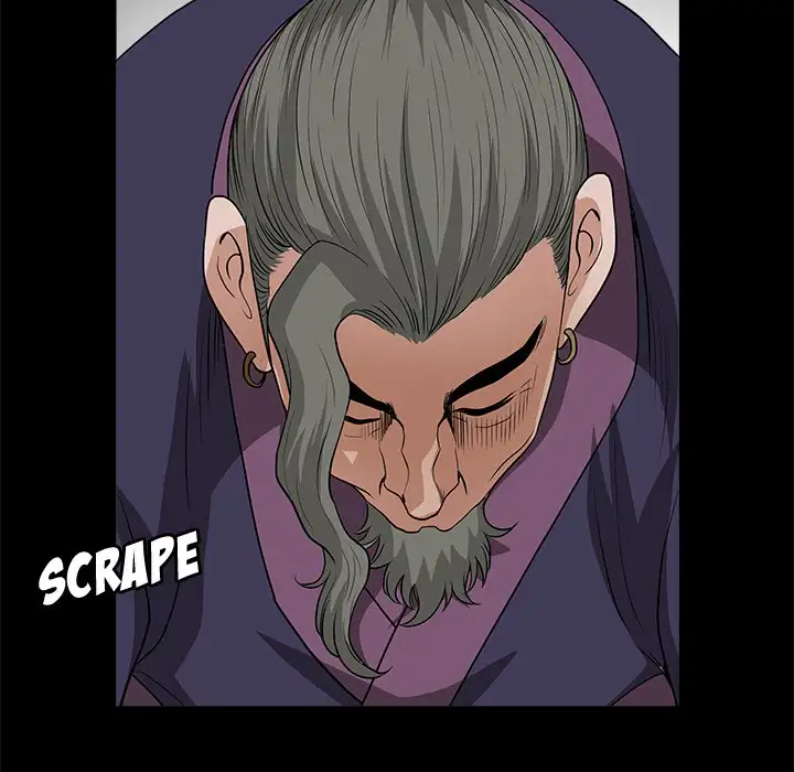 Hunter Chapter 7 Page 70