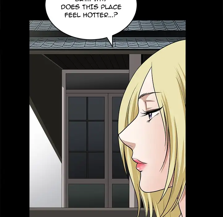 Hunter Chapter 7 Page 76