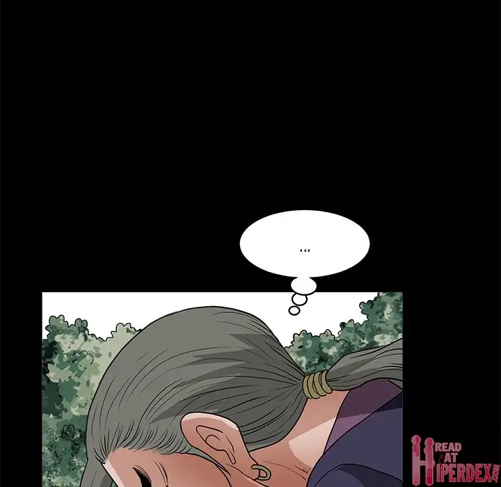 Hunter Chapter 7 Page 79