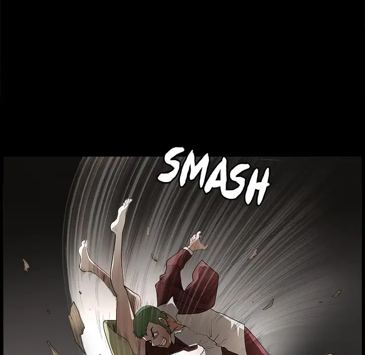 Hunter Chapter 7 Page 8