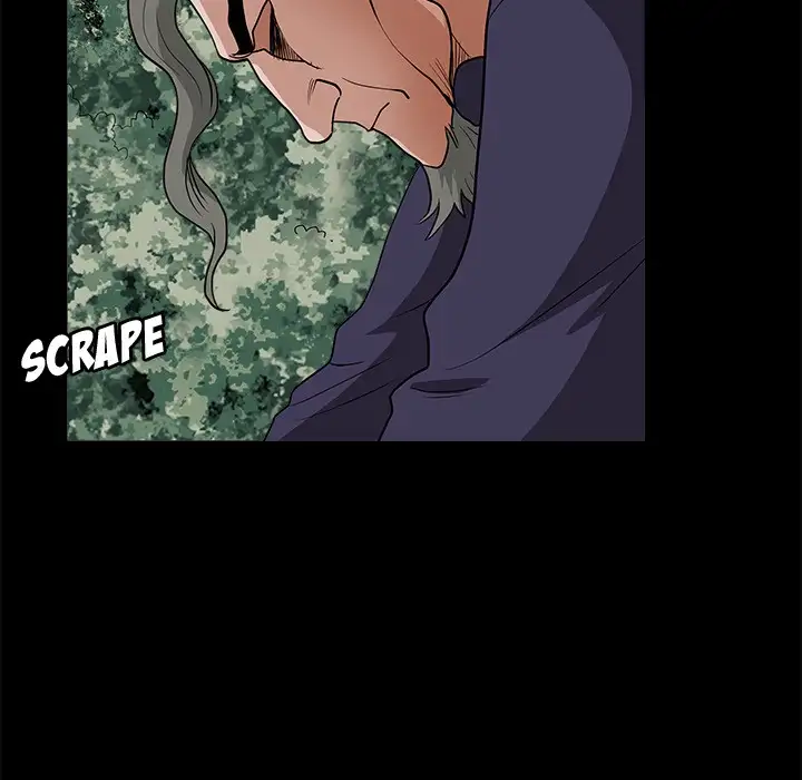 Hunter Chapter 7 Page 80